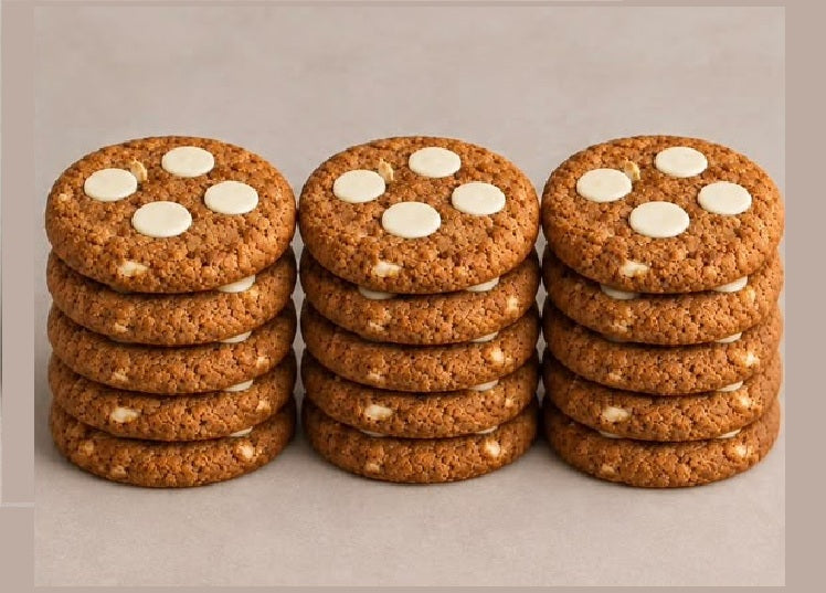 Koekenpakket 12 stuks €39,00