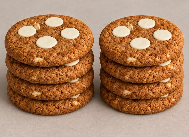 Koekenpakket 8 stuks €28,00